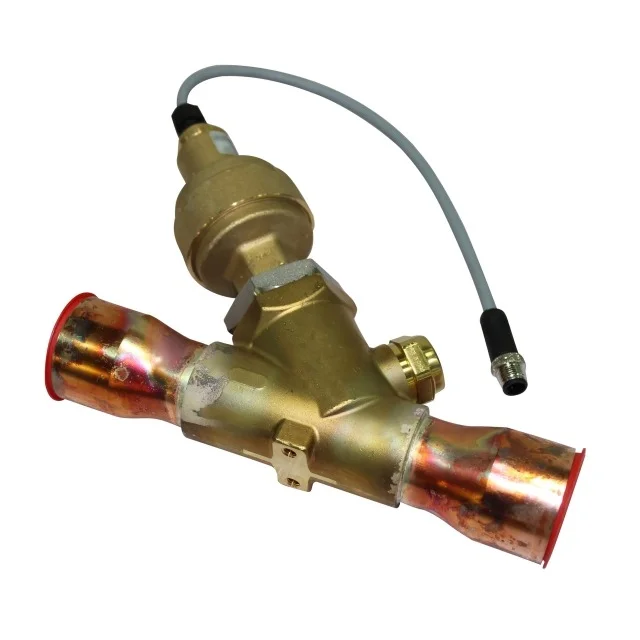 Thermal Expansion Valve 2